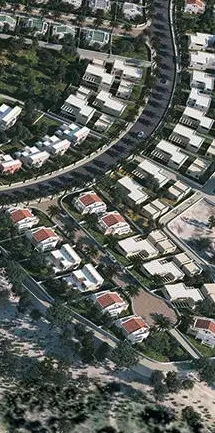 Ohr Chabad community building plan