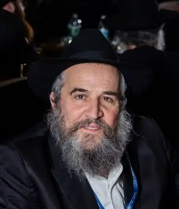 Rabbi Yaakov Mendelson
